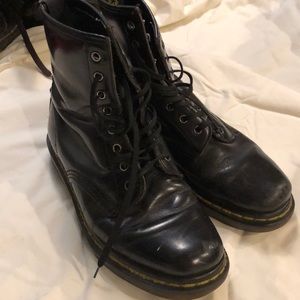 Doc Martens